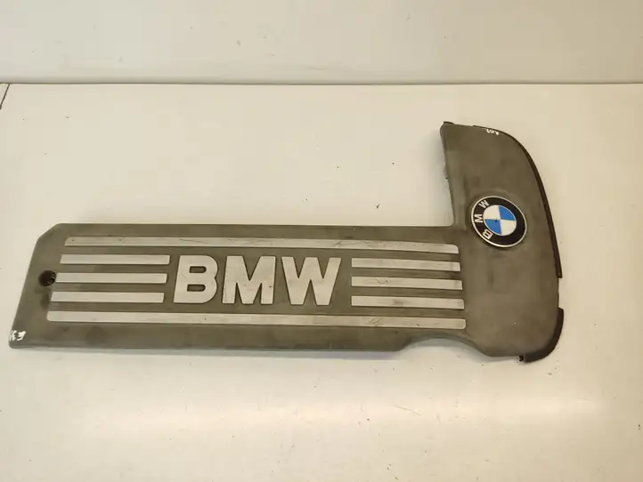 BMW 5 E39 (1996 - 2003) 7786740 Крышка двигателя декоративная — фото 1