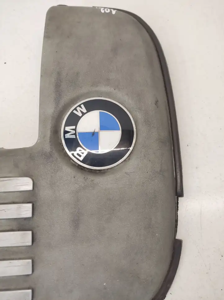 BMW 5 E39 (1996 - 2003) 7786740 Крышка двигателя декоративная — фото 6
