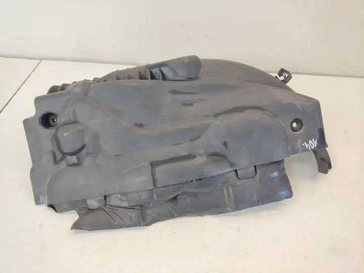 BMW 3 E46 (1998 - 2005) 4787331 Крышка двигателя декоративная — фото 1