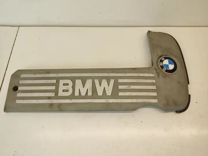 BMW 5 E39 (1996 - 2003) 7786740 Крышка двигателя декоративная — фото 1