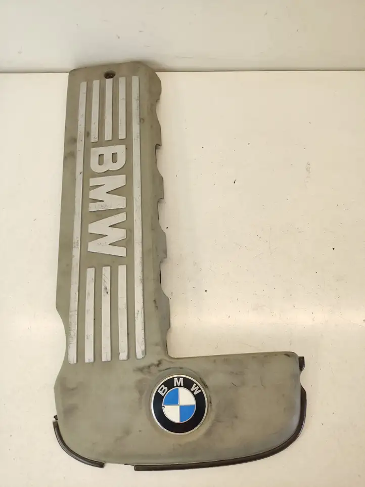 BMW 5 E39 (1996 - 2003) 7786740 Крышка двигателя декоративная — фото 2