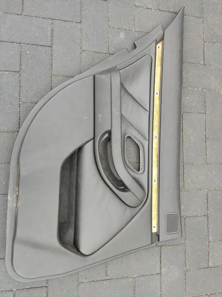 BMW 5 E39 (1996 - 2003) 8159636 Комплект отделки дверей — фото 10