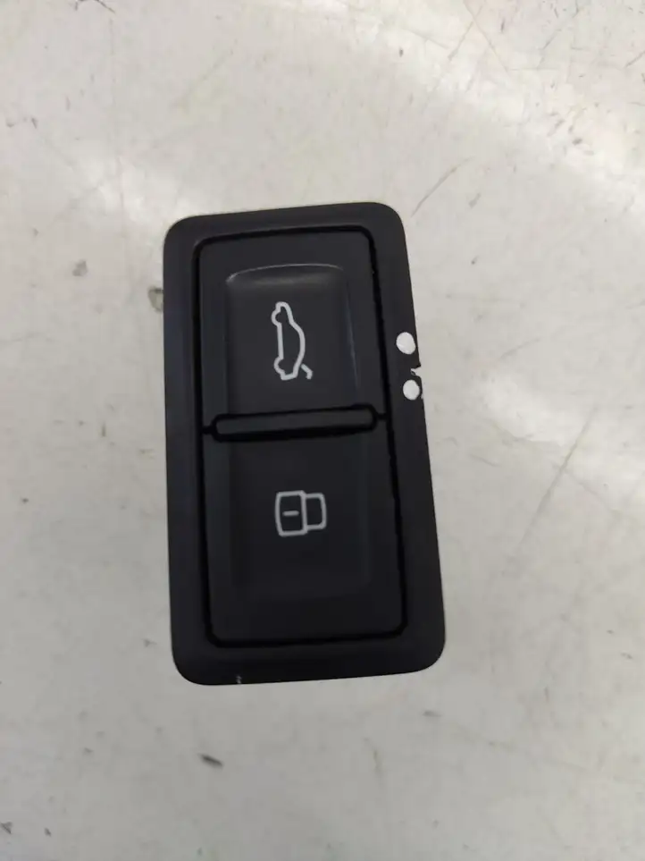 Audi A6 C7 (2011 - 2014) 4G0959831B Кнопка закрытия крышки багажника — фото 6
