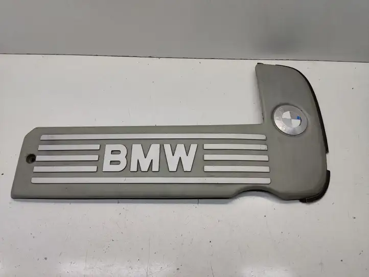 BMW 5 E39 (1996 - 2003) 14489001 Крышка двигателя декоративная — фото 1