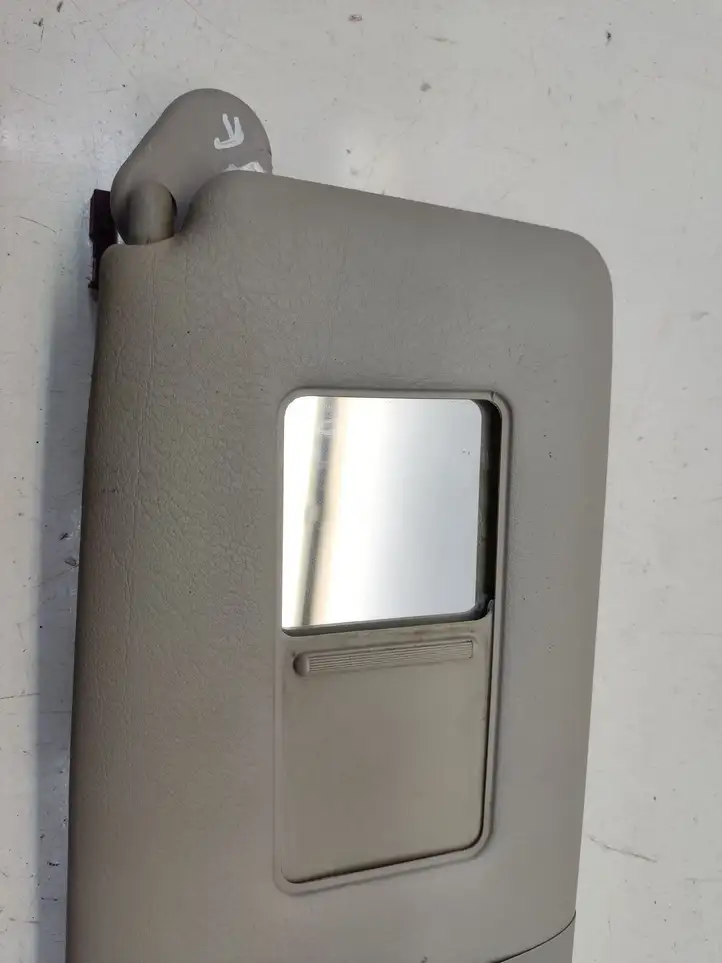 BMW 5 E39 (1996 - 2003) Солнцезащитный козырек — фото 2
