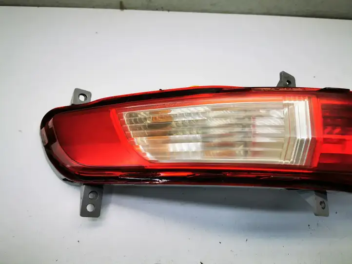 (2011 - 2016) 924063U300 Задняя противотуманная фара — фото 2