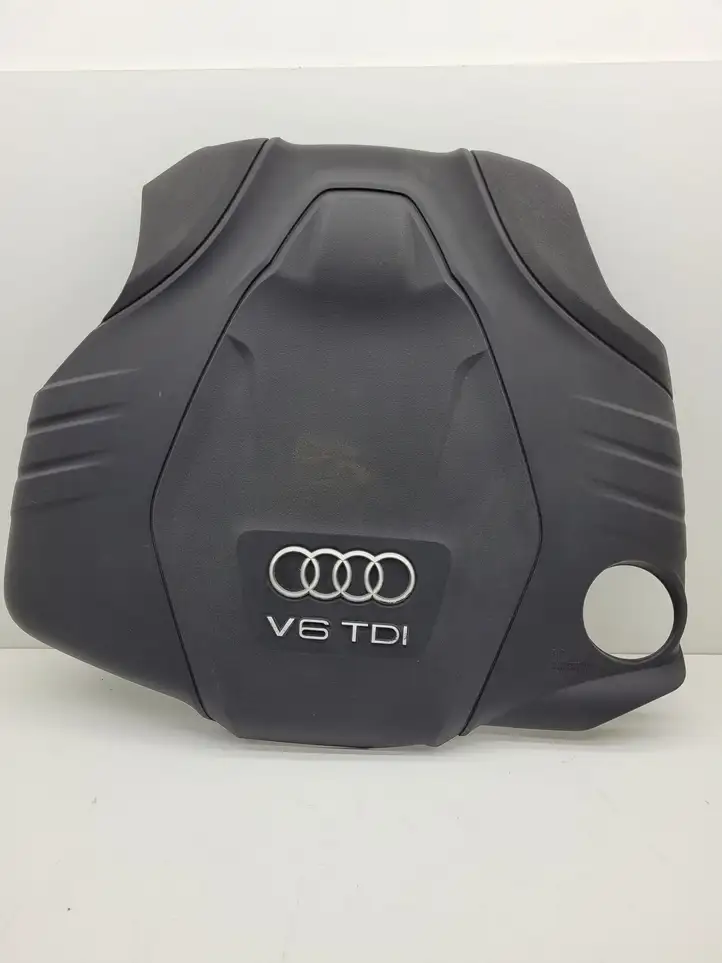 Audi A7 S7 4G (2010 - 2014) 059103925CB Крышка двигателя декоративная — фото 1