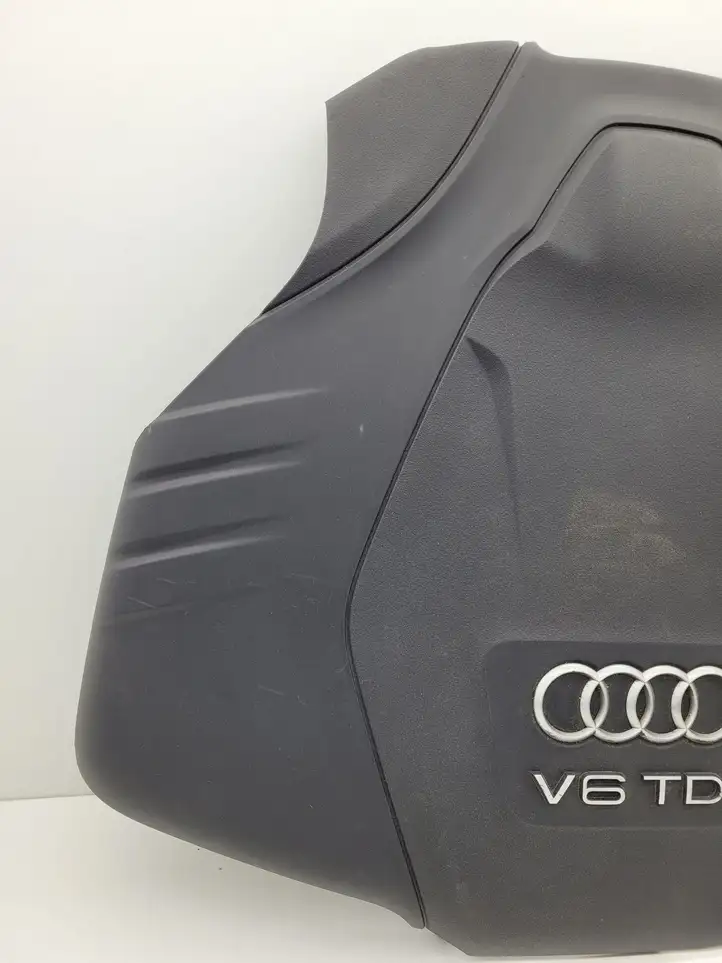 Audi A7 S7 4G (2010 - 2014) 059103925CB Крышка двигателя декоративная — фото 2