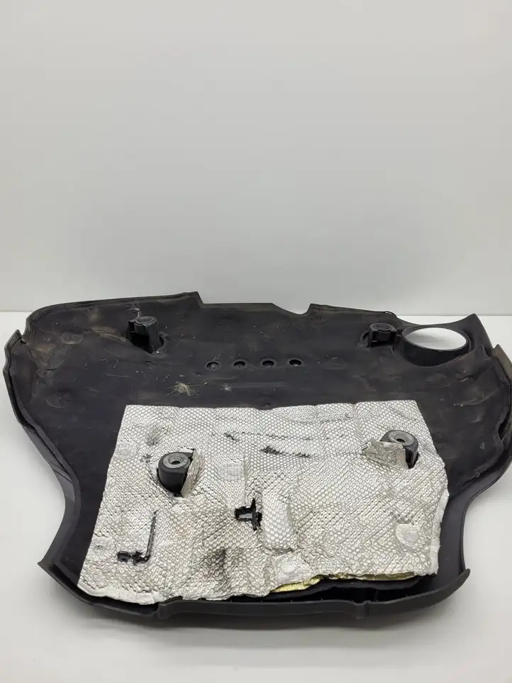 Audi A7 S7 4G (2010 - 2014) 059103925CB Крышка двигателя декоративная — фото 3