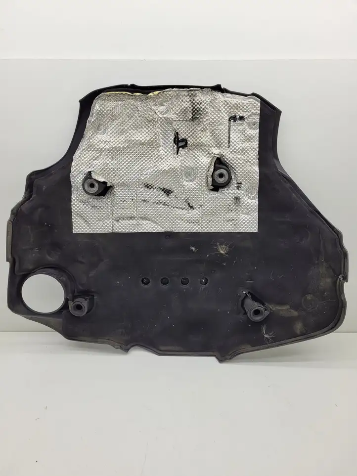 Audi A7 S7 4G (2010 - 2014) 059103925CB Крышка двигателя декоративная — фото 4
