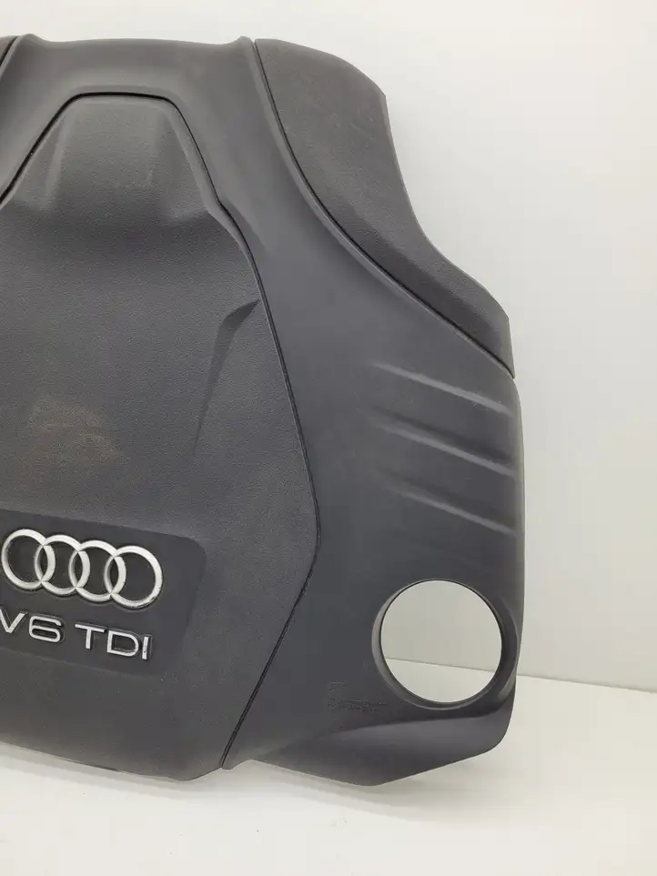 Audi A7 S7 4G (2010 - 2014) 059103925CB Крышка двигателя декоративная — фото 5