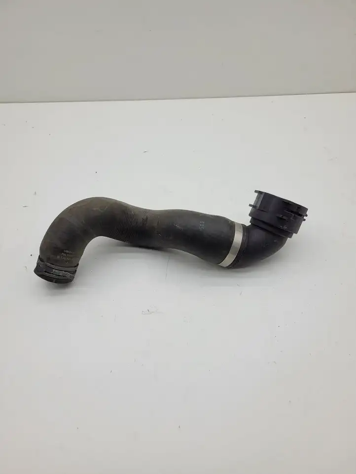 Audi A7 S7 4G (2010 - 2014) 4G0122101B Шланги системы охлаждения — фото 1