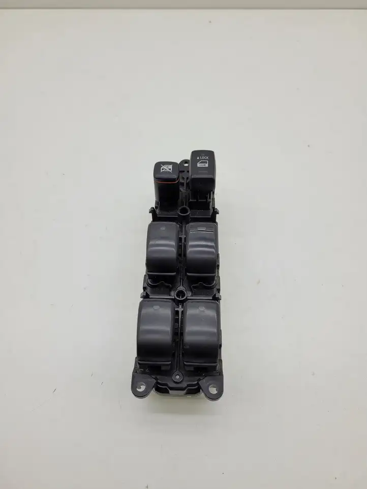 Lexus IS 220D-250-350 (2005 - 2010) 8404053070 Блок кнопок стеклоподъемников — фото 1