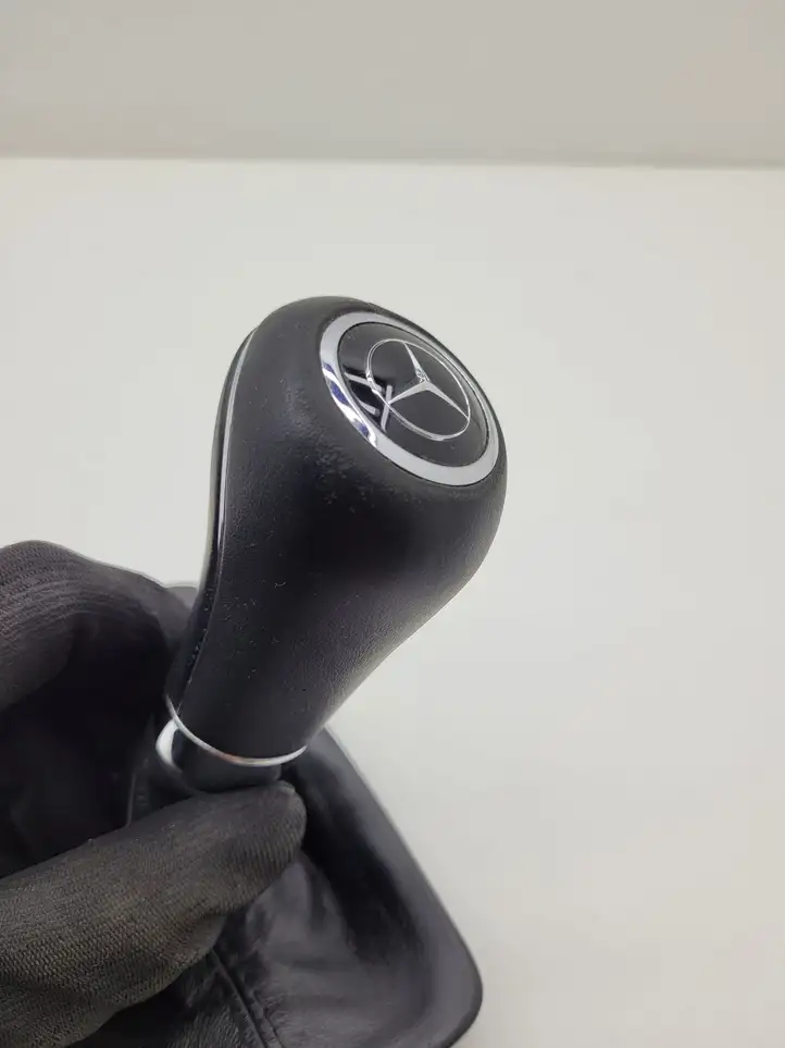 Mercedes-Benz E C207 W207 (2009 - 2017) A2072670510 Ручка КПП — фото 7