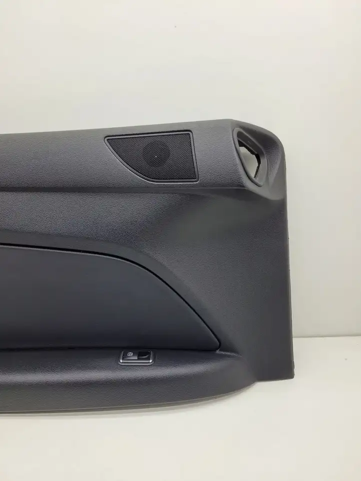 Mercedes-Benz E C207 W207 (2009 - 2017) A2076902325 Обшивка задней двери — фото 2