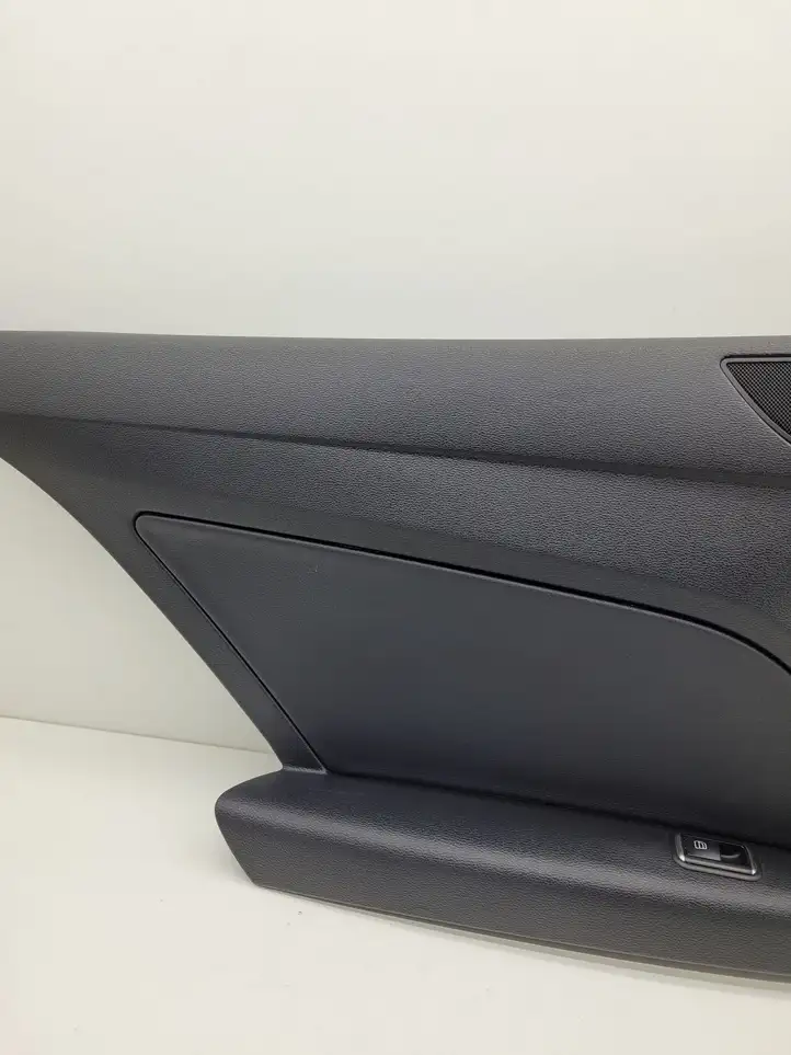 Mercedes-Benz E C207 W207 (2009 - 2017) A2076902325 Обшивка задней двери — фото 4
