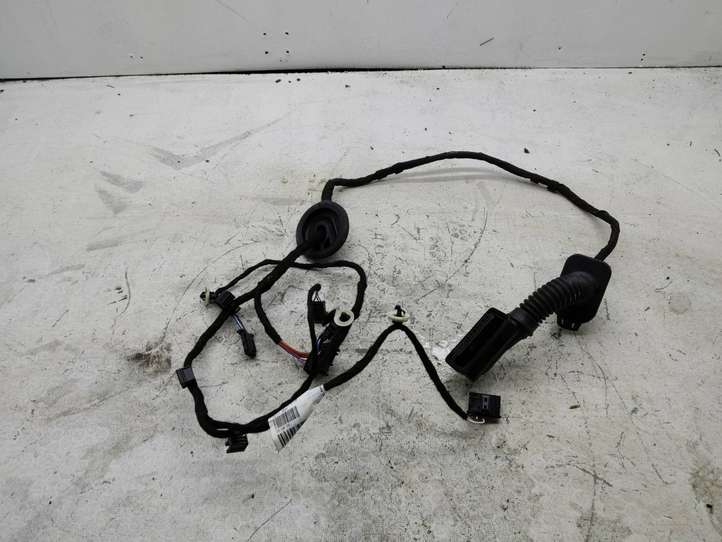 Skoda Kamiq (2019 - )  654971162D Проводка задних дверей