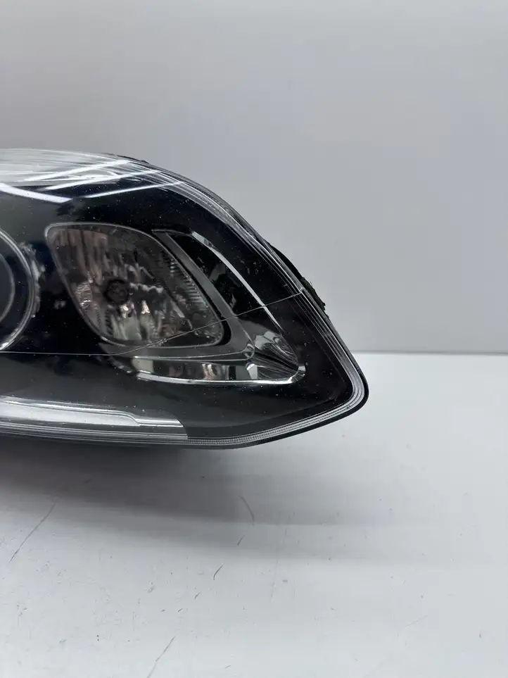Volvo XC60 (2013 - 2017) 31395899 Передняя фара — фото 3