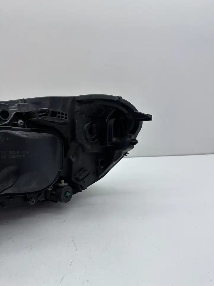 Volvo XC60 (2013 - 2017) 31395899 Передняя фара — фото 8