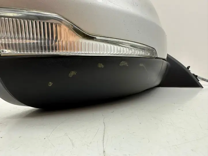 Volvo XC60 (2013 - 2017) 31352119 Боковое зеркало с электроприводом — фото 11