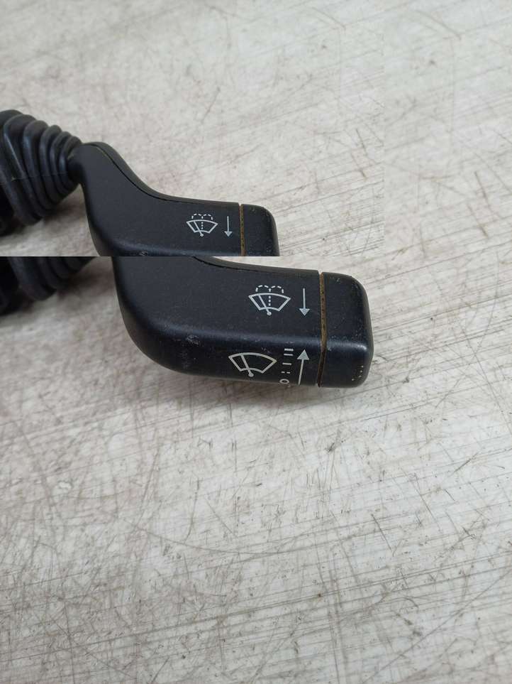 Opel Zafira (1999 - 2003)  090481242 Ручка стеклоочистителей
