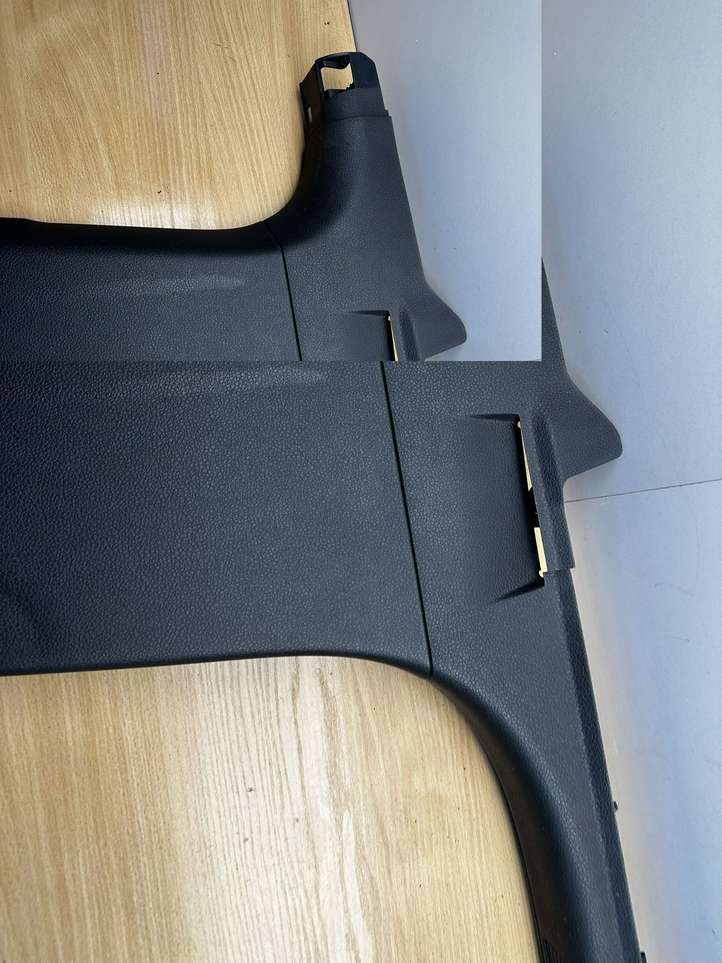 Volkswagen Golf Sportsvan (2014 - 2017)  510853372C Отделка стойки (B) (нижняя)