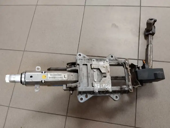 Volkswagen PASSAT B6 (2005 - 2010) 3C0905861J Комплект оси рулевого колеса — фото 1
