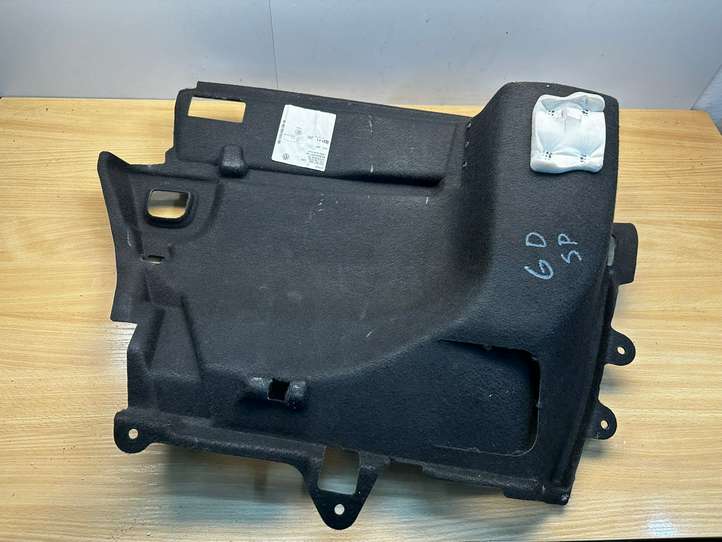 Volkswagen Golf Sportsvan (2014 - 2017)  510867428 Боковая панель