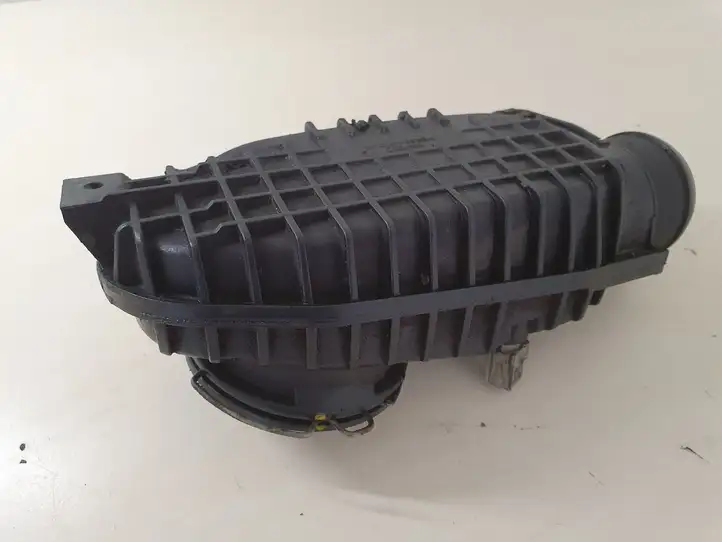 Land Rover Range Rover Sport L320 (2005 - 2009) 4H2Q6K770BB Детали воздухозаборника — фото 1