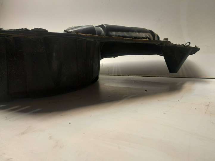 Renault Scenic II -  Grand scenic II (2006 - 2009)  8200255982 Дно багажника