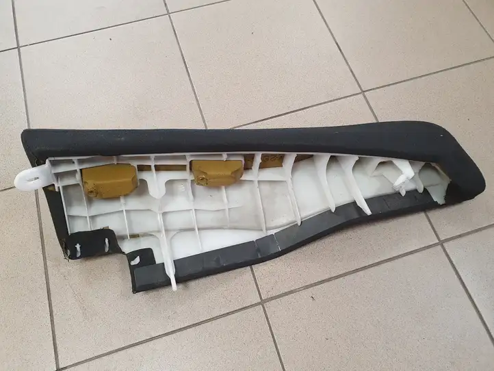 Toyota Avensis T250 (2003 - 2006) 7125505050 Прочие детали салона — фото 3