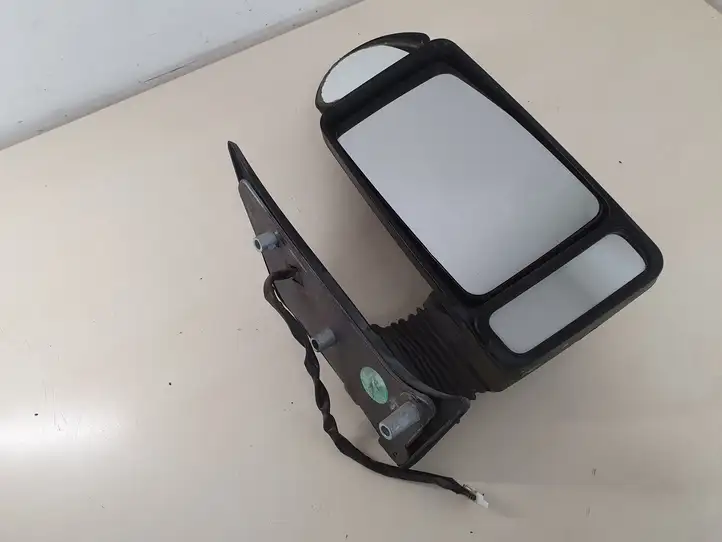Iveco Daily Daily 3rd gen (2004 - 2010) Боковое зеркало с электроприводом — фото 1