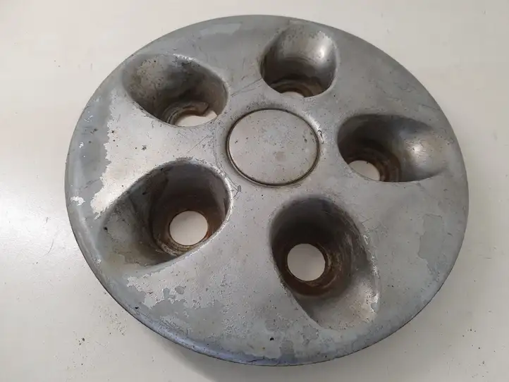 Iveco Daily Daily 3rd gen (2004 - 2010) 1325078080 Колпаки ступицы — фото 1