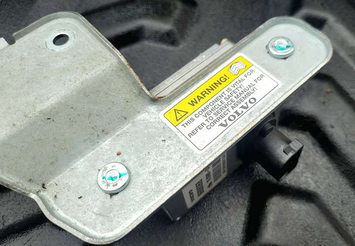 Volvo S80 (2004 - 2006)  8688068 Датчик ESP (системы стабильности) (датчик курсовой устойчивости))