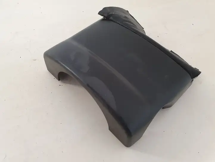 Volkswagen Touran I (2003 - 2010) 1T0858560 Обшивка рулевой колонки — фото 2