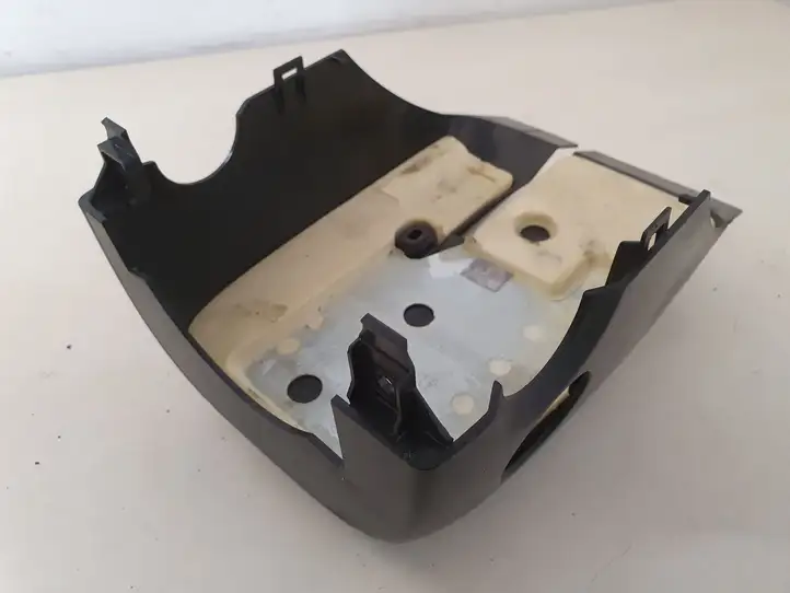 Volkswagen Touran I (2003 - 2010) 1T0858559A Обшивка рулевой колонки — фото 1