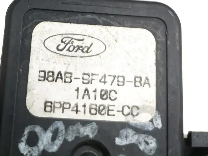 Ford Transit (1995 - 2000) 98ab9f479ba Датчик давления воздуха впуска — фото 4