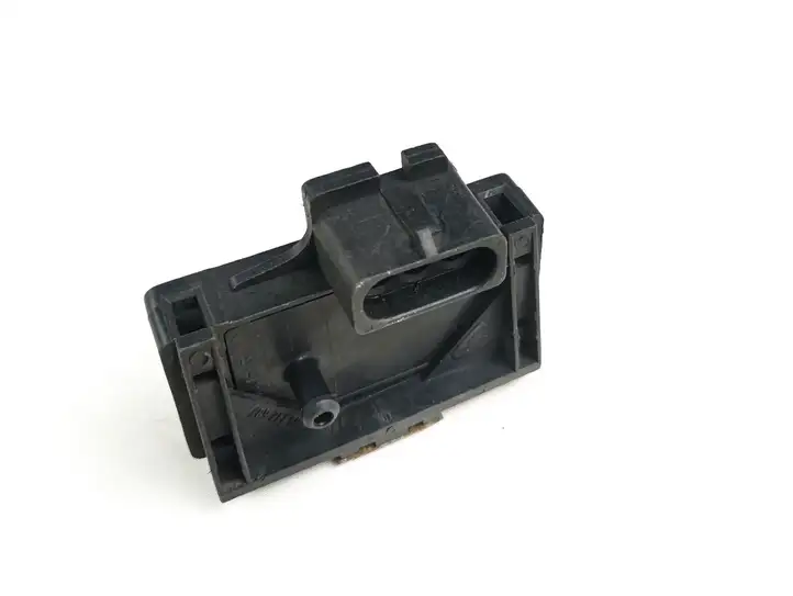 Opel Astra G (1998 - 2004) 09132687 Датчик давления воздуха впуска — фото 2