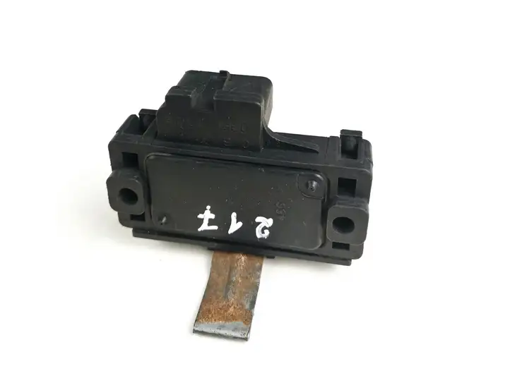 Opel Astra G (1998 - 2004) 09132687 Датчик давления воздуха впуска — фото 3