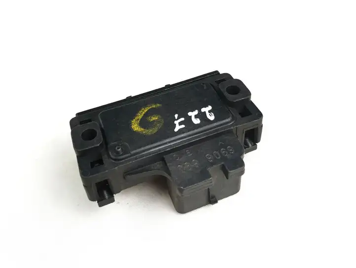 Opel Astra G (1998 - 2004) 09132687 Датчик давления воздуха впуска — фото 1