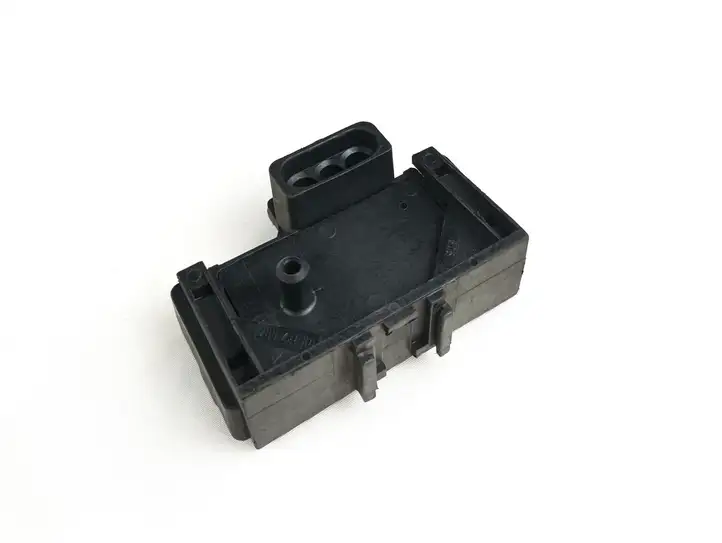 Opel Astra G (1998 - 2004) 09132687 Датчик давления воздуха впуска — фото 2