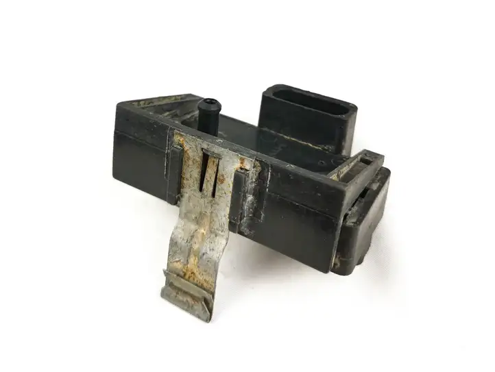 Opel Astra G (1998 - 2004) 90225716 Датчик давления воздуха впуска — фото 2