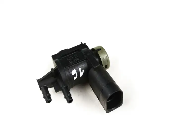 Seat Leon (1P) (2005 - 2012) 1k0906283a Соленоид турбины — фото 1