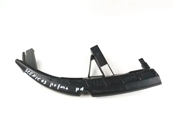 Renault Scenic II - Grand scenic II (2003 - 2006) 8200183758 Кронштейн переднего бампера — фото 1