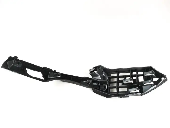 Volkswagen Polo (2005 - 2009) 6q0807723a Кронштейн переднего бампера — фото 1