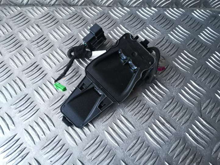 Volvo XC60 (2008 - 2013)  P31387310 Датчик дождя