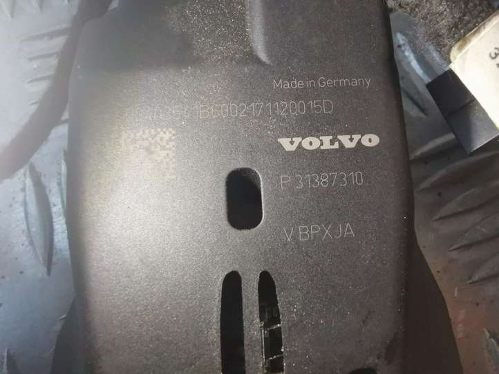 Volvo XC60 (2008 - 2013)  P31387310 Датчик дождя