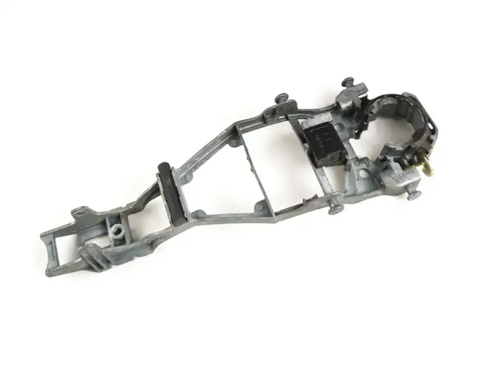 Volkswagen Golf V (2003 - 2009) 1k0837886 Наружная ручка двери — фото 2