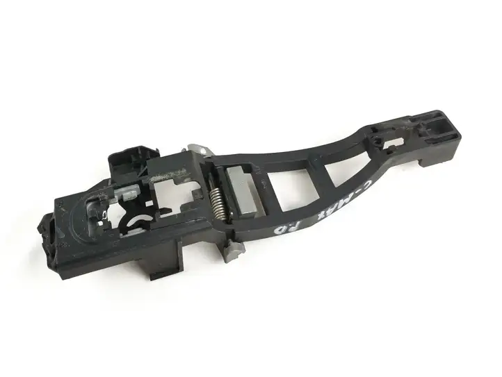 Ford C-MAX I (2003 - 2007) 3m51r224a36 Наружная ручка двери — фото 2