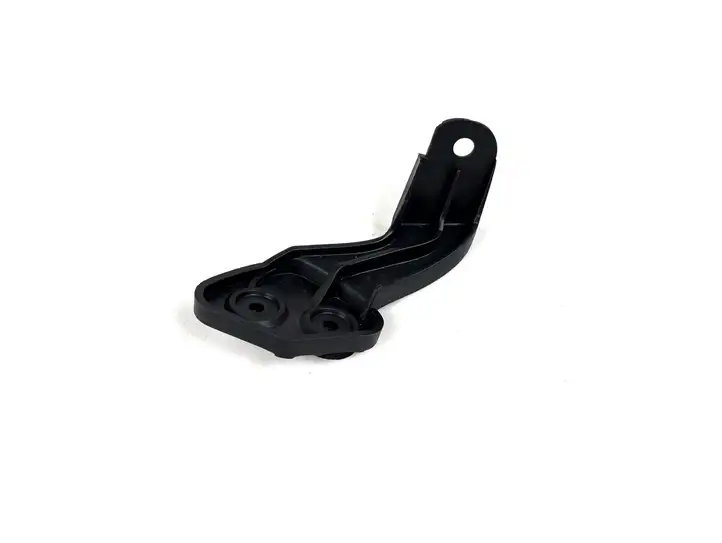 Opel Corsa E (2014 - 2019) 13250393 Кронштейн заднего бампера — фото 2